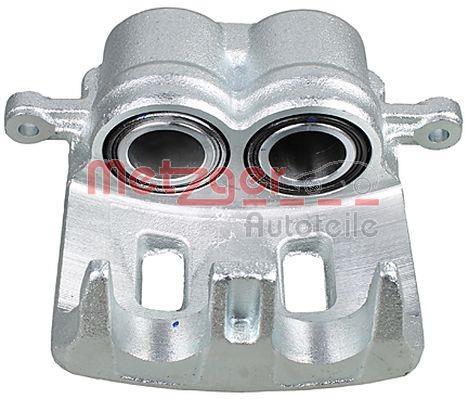 Pinza de freno METZGER ref. 6260774
